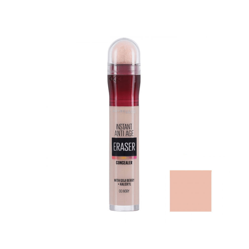 maybelline concealer no00