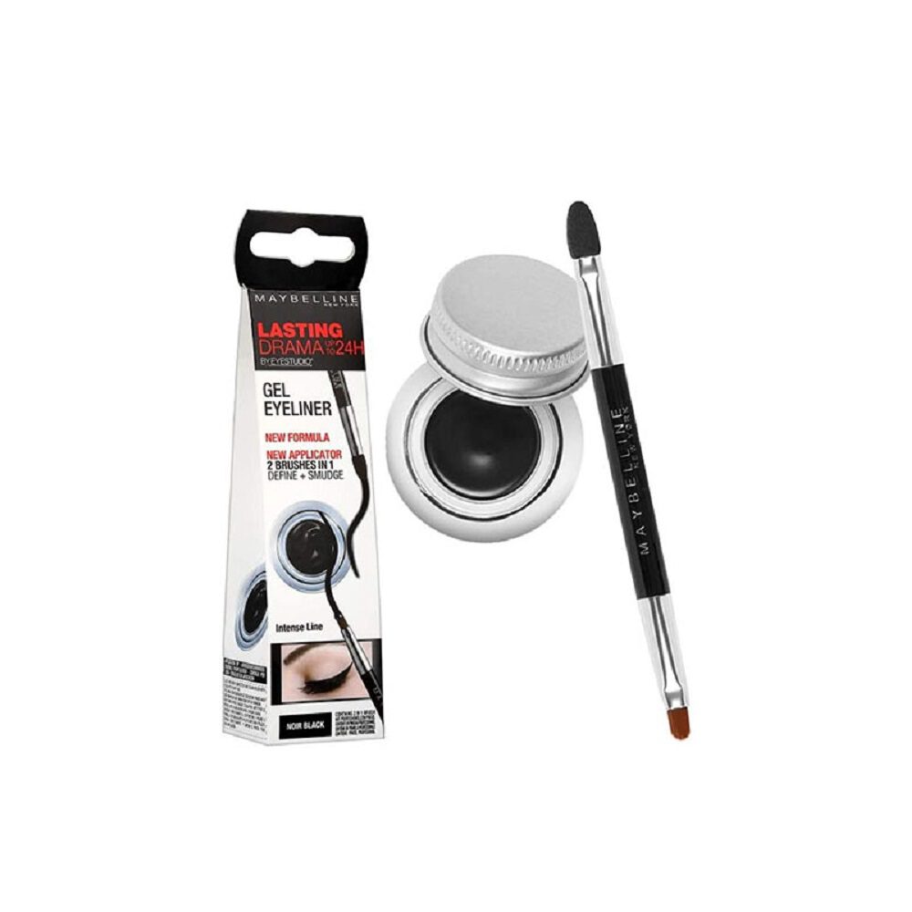 maybelline gel eyeliner 01