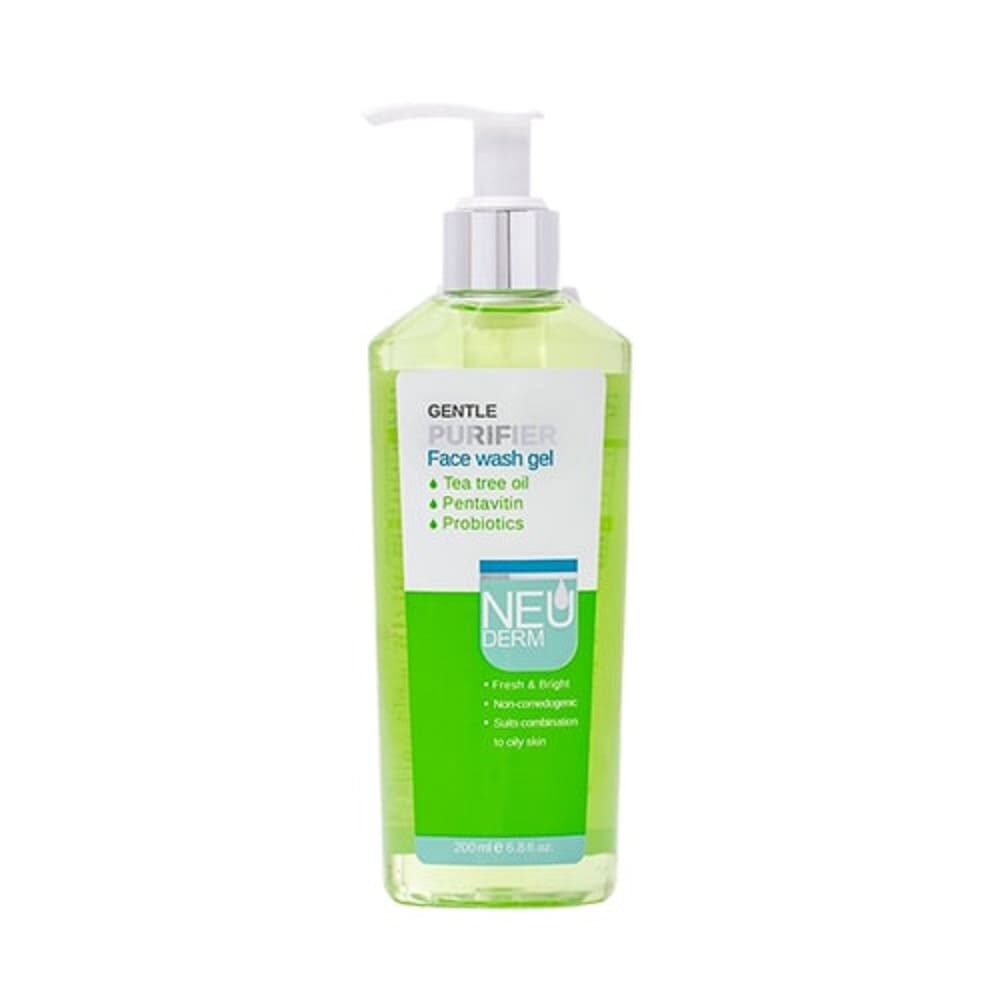 neuderm face wash oily 02