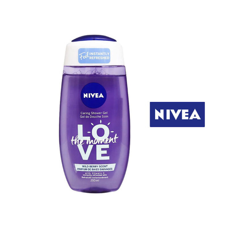 nivea banner