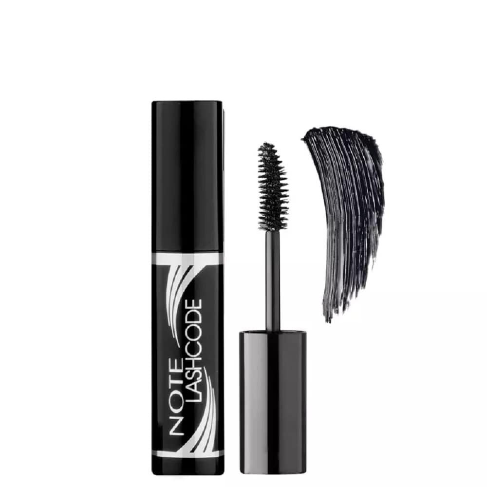 note lash code mascara