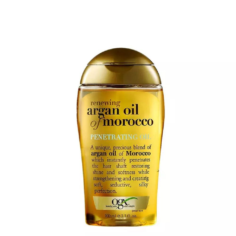 ogx argan oil 100ml