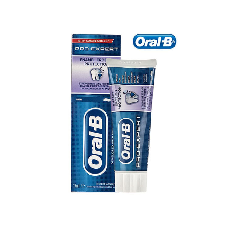 oralb banner