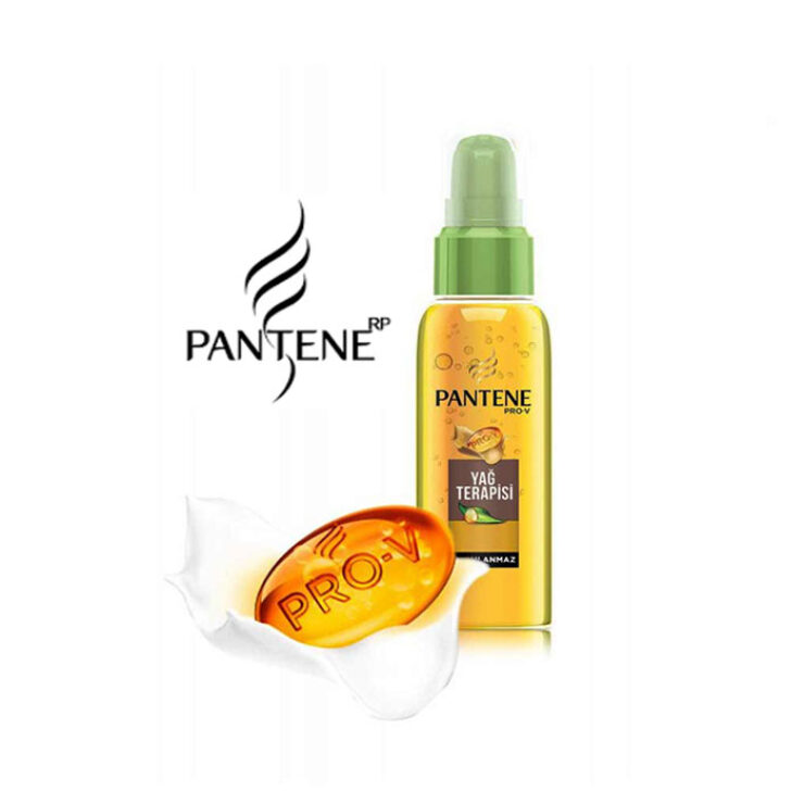 pantene banner