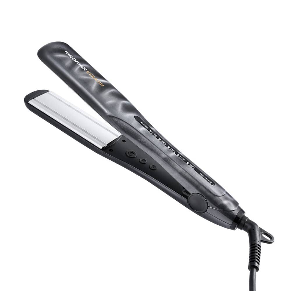 promax hair iron 5764 01