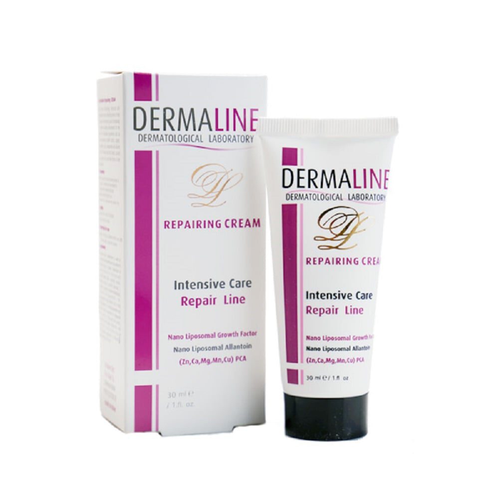 repairing cream dermaline