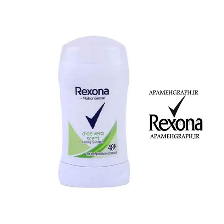 rexona banner