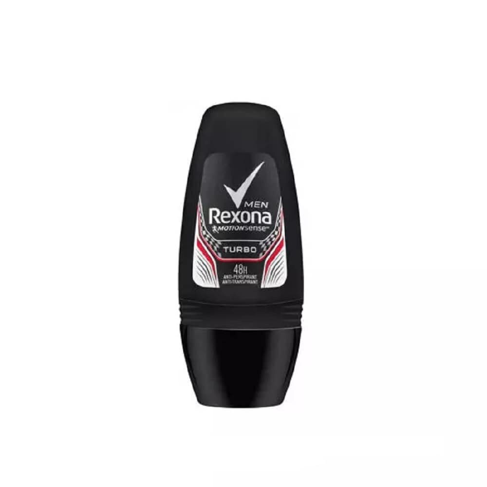 rexona men turbo roll