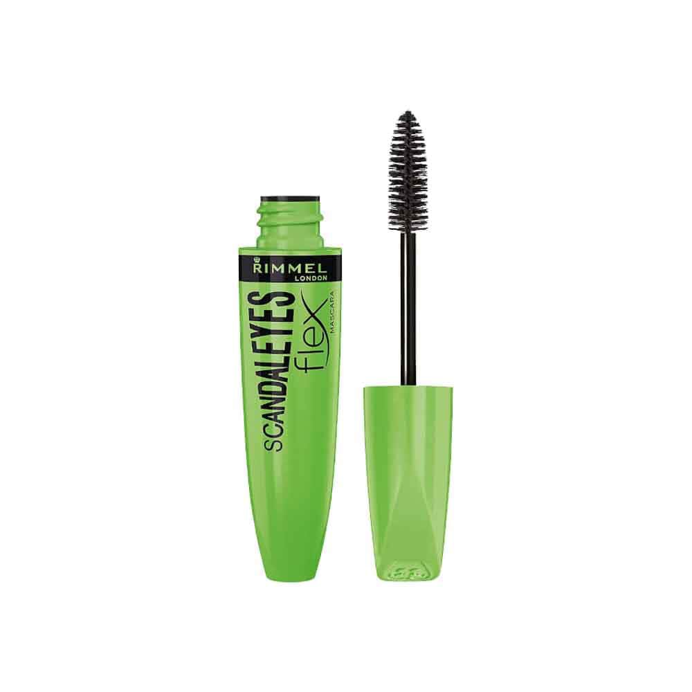 rimmel london scandaleyes flex mascara 01