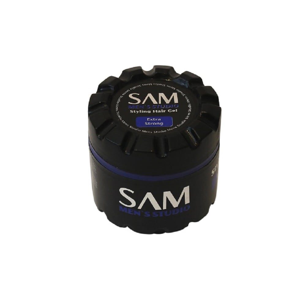 sam extra strong gel