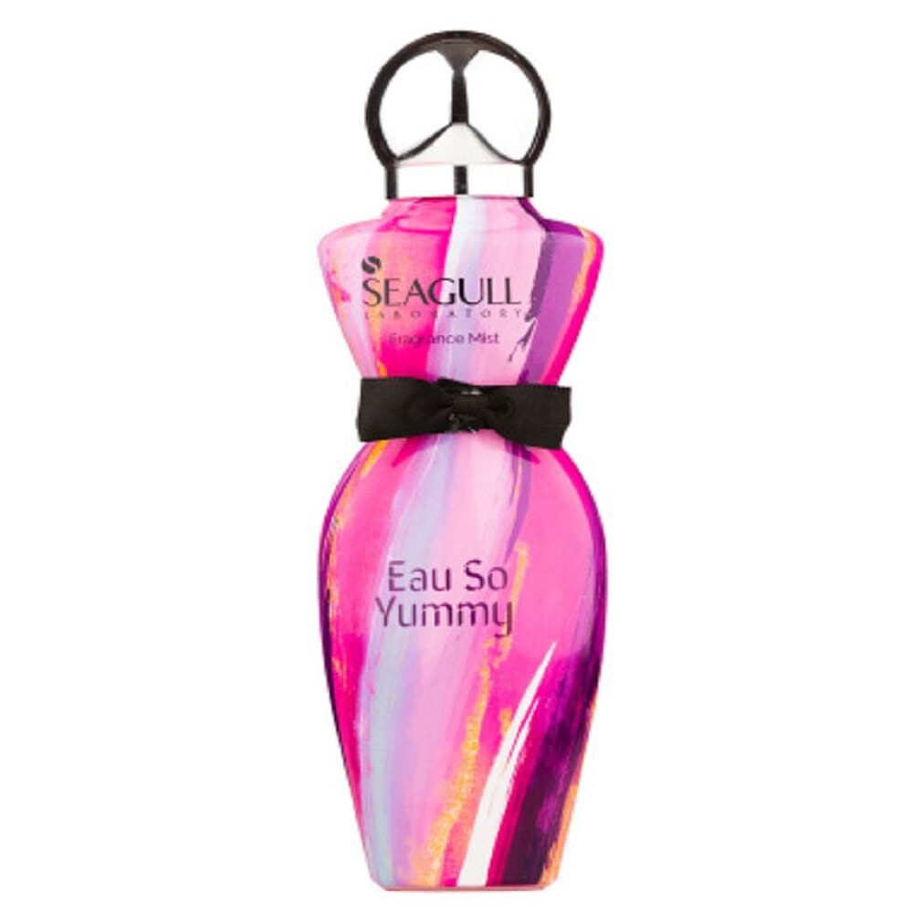 seagull eau so yummy body spray