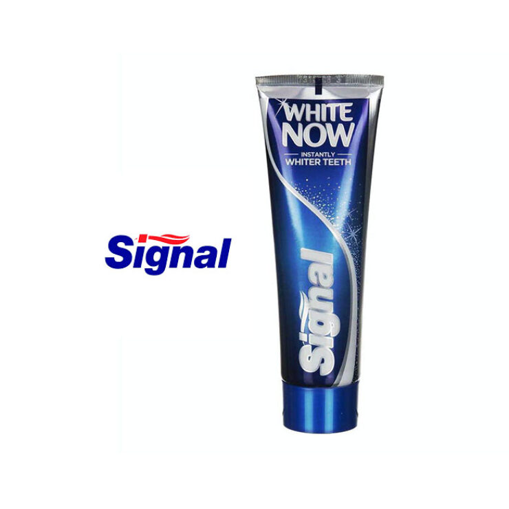 signal banner