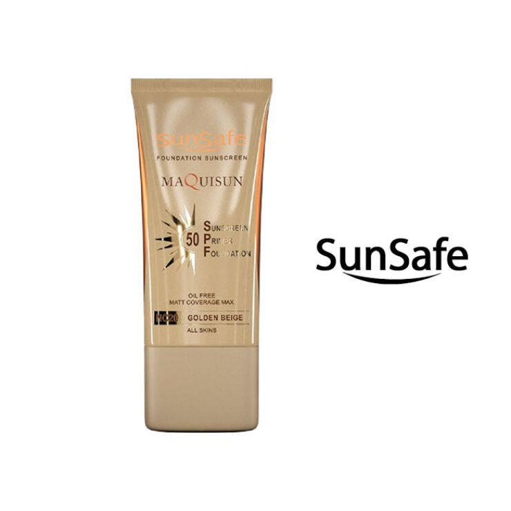 sunsafe banner