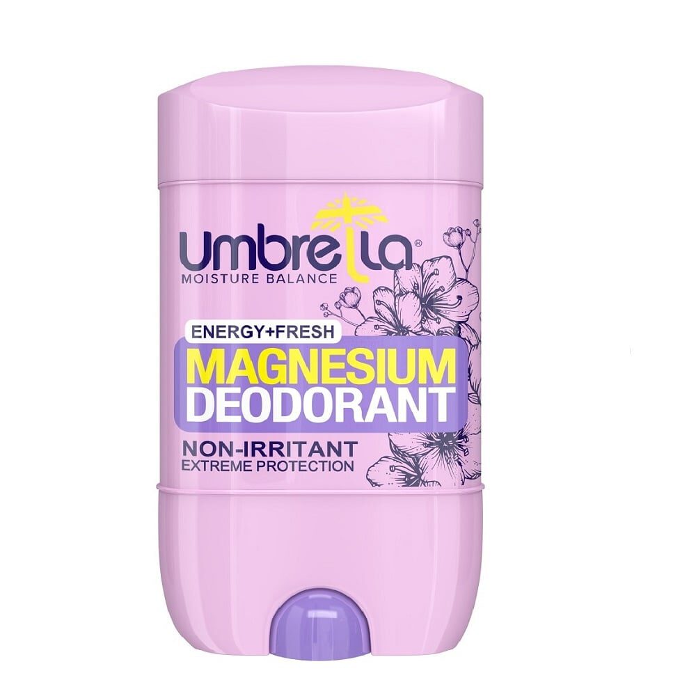 umbrella womens fresh deodorant