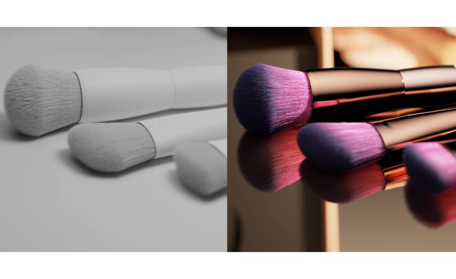 Choosing a cosmetic brush 02