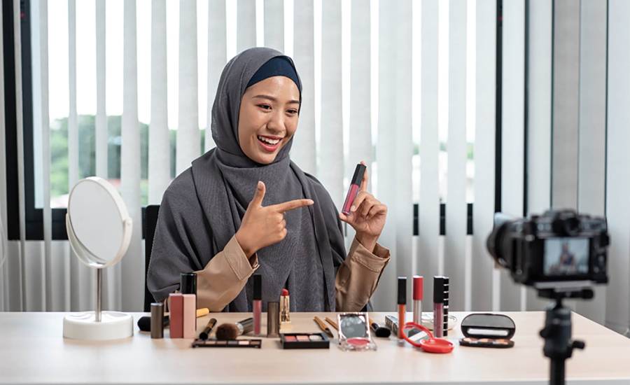 Makeup and Islam 04