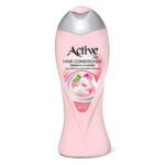 نرم کننده موی سر نچرال موهای معمولی 400 گرمی اکتیو