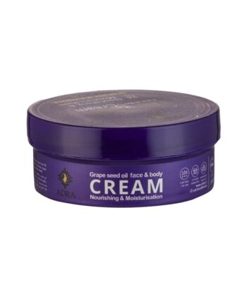 adra moisturizing grape seed