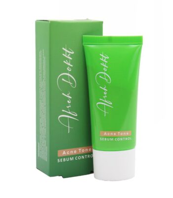 afreh dokht acne tone cream 30ml