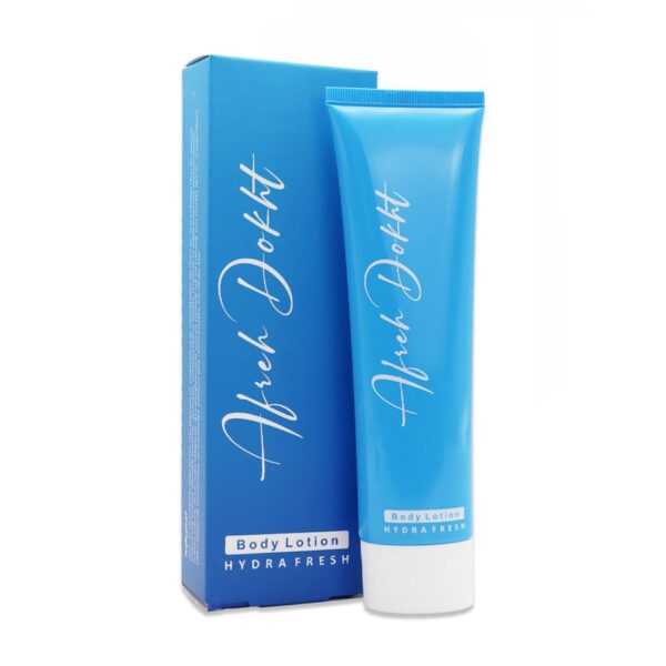 لوسیون بدن آبرسان آفره دخت 150 میلی لیتر