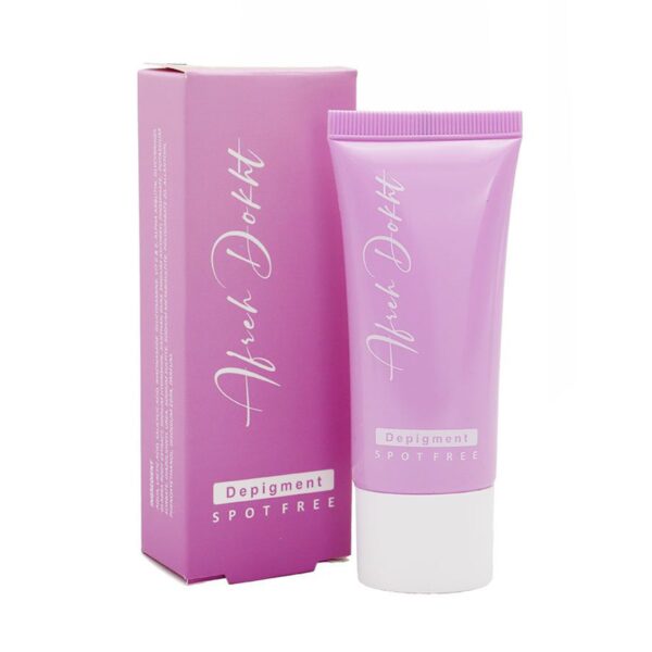 کرم ضدلک آفره دخت 30 میلی لیتر