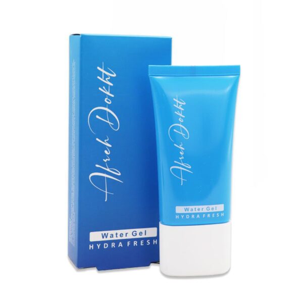 ژل آبرسان آفره دخت 40 میلی لیتر