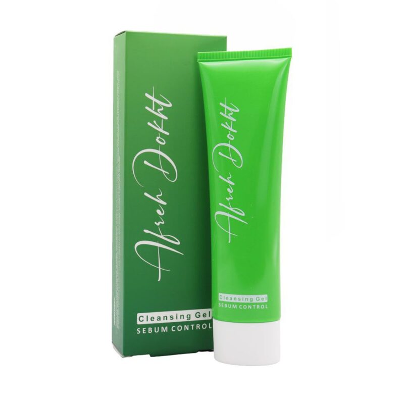 afreh dokht oily combination cleansing gel 150ml