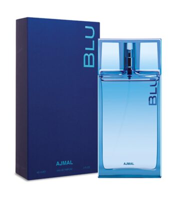 ajmal blu eau de parfum 90ml