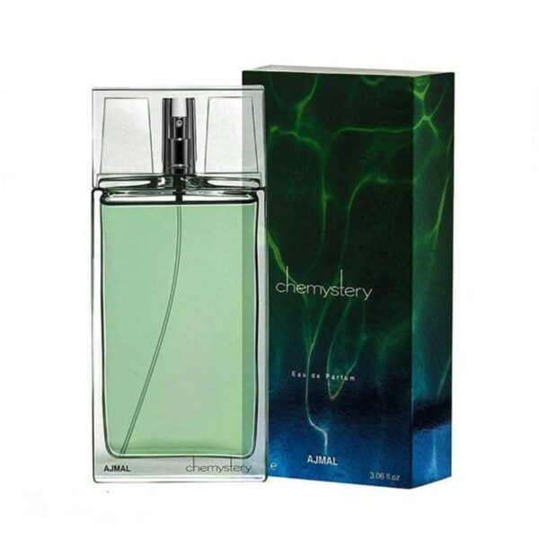 عطر و ادکلن اجمل چمیستری مردانه