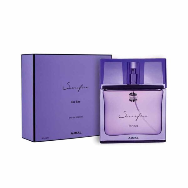 عطر و ادکلن اجمل سکریفایس زنانه