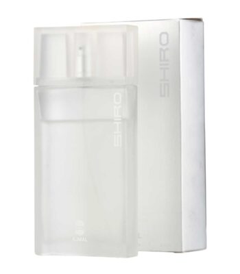 ajmal shiro eau de parfum 90ml