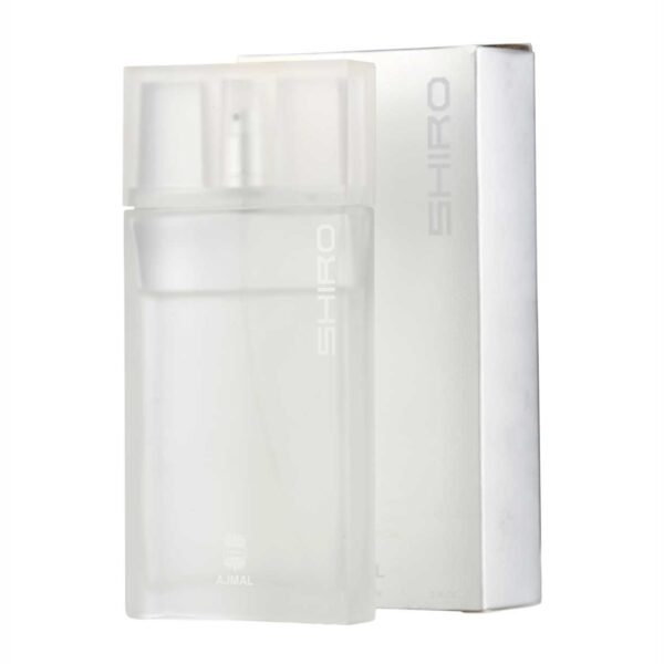 عطر و ادکلن اجمل شیرو زنانه