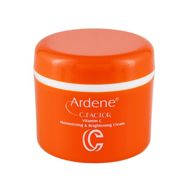 کرم روز روشن کننده SPF15-C کاسه ای سی فکتور آردن