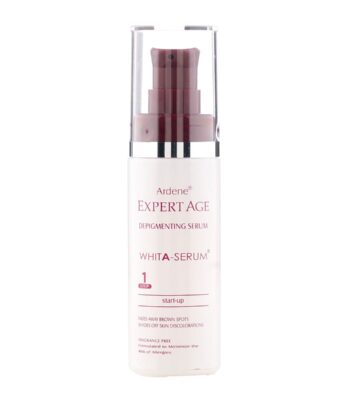 ardene expert age depigmenting whita serum 30ml