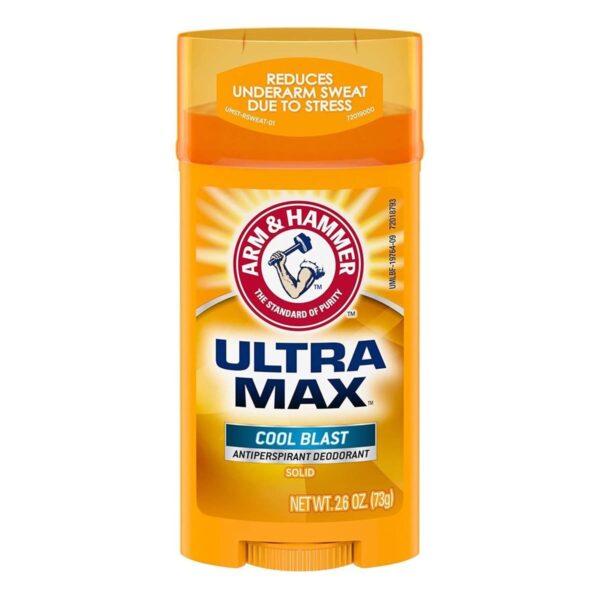 استیک ضدتعریق اولترا مکس  Cool Blast