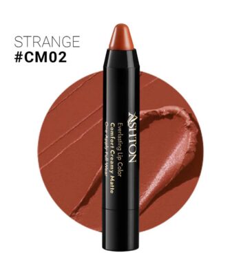 ashton everlasting lip color cm02