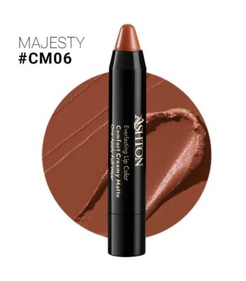 ashton everlasting lip color cm06