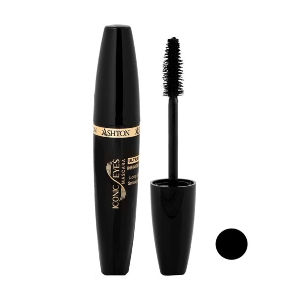 ریمل چند کاره Iconic Eyes اشتون