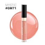 رژ لب مایع اشتون شماره GM 71