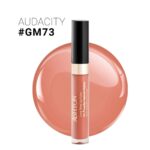 رژ لب مایع اشتون شماره GM 73