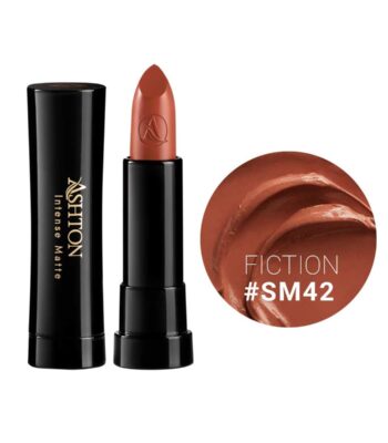 ashton matte lipstick sm42 4g
