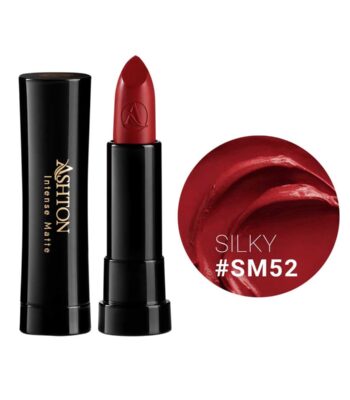 ashton matte lipstick sm52 4g