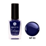 لاک اشتون شماره NP03