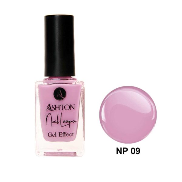 لاک اشتون شماره NP09