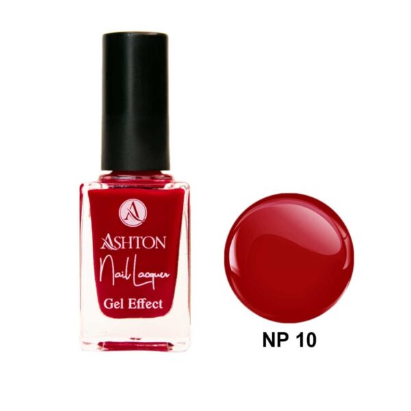 لاک اشتون شماره NP10