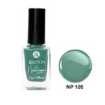 لاک اشتون شماره NP105