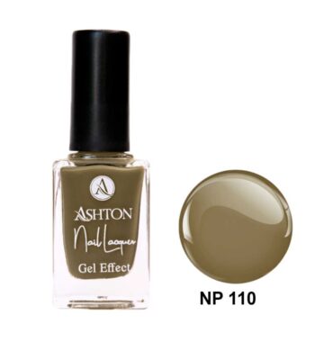 ashton nail polish np110 15ml