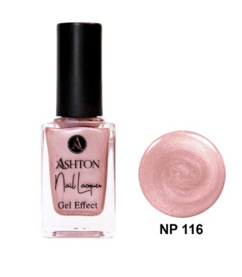 ashton nail polish np116 15ml