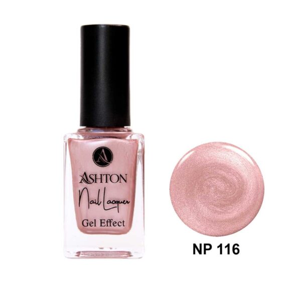 لاک اشتون شماره NP116