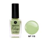 لاک اشتون شماره NP118